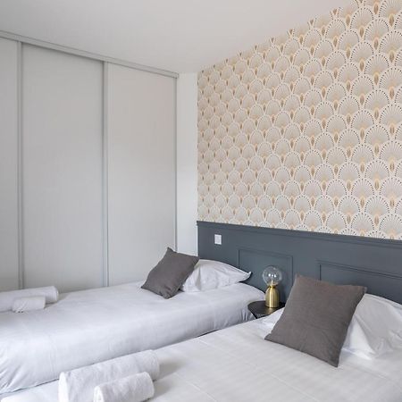 L'Eucalyptus - Charmant Appartement De 52M2 دينار المظهر الخارجي الصورة