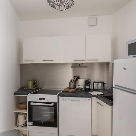 L'Eucalyptus - Charmant Appartement De 52M2 دينار المظهر الخارجي الصورة